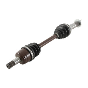 CV Shaft | Yamaha YFM400 Big Bear 2002-06 | Front