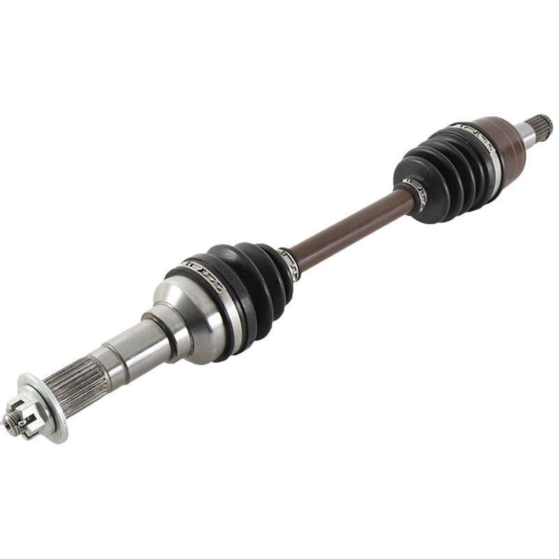 CV Shaft | Yamaha YFM400 Big Bear 2002-06 | Front