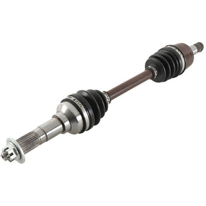 CV Shaft | Yamaha YFM400 Big Bear 2002-06 | Front