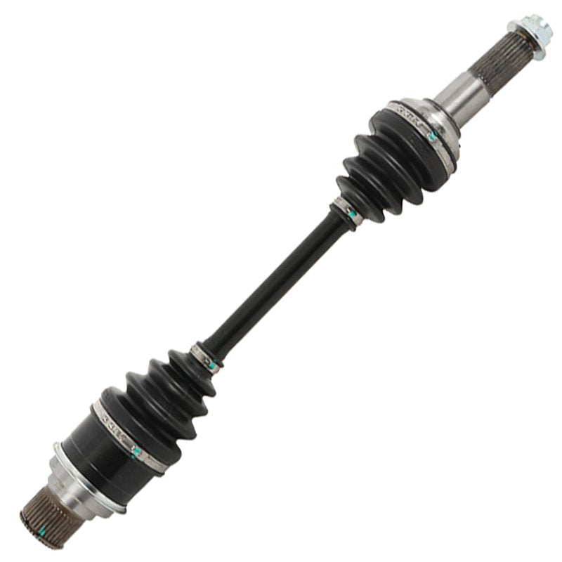 CV Shaft | Yamaha YFM400 Big Bear IRS | 07-12 | Rear L/H