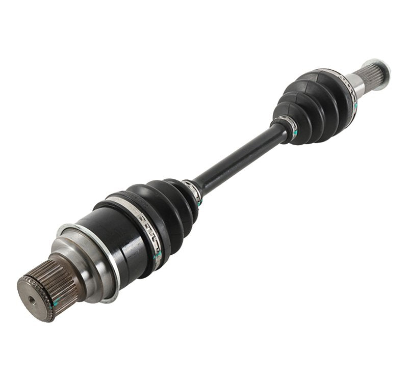 CV Shaft | Yamaha YFM400 Big Bear IRS | 07-12 | Rear L/H