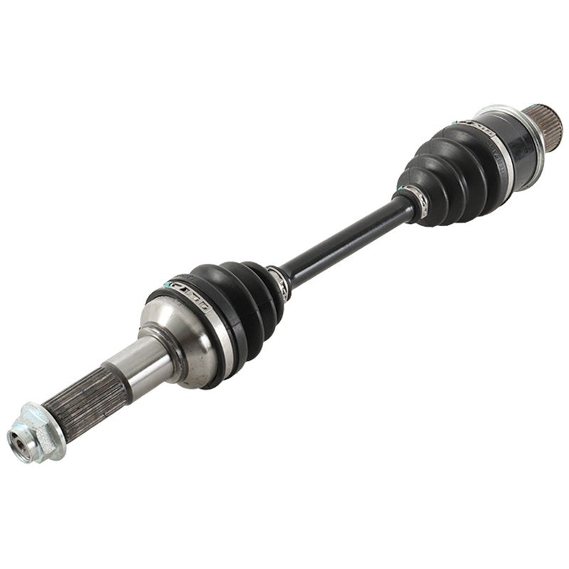 CV Shaft | Yamaha YFM400 Big Bear IRS | 07-12 | Rear L/H
