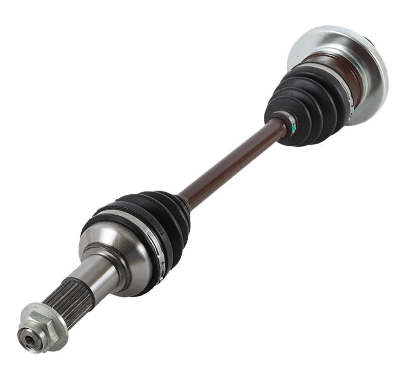 CV Shaft | Yamaha YFM660 Grizzly 2003-08 | Rear L/H