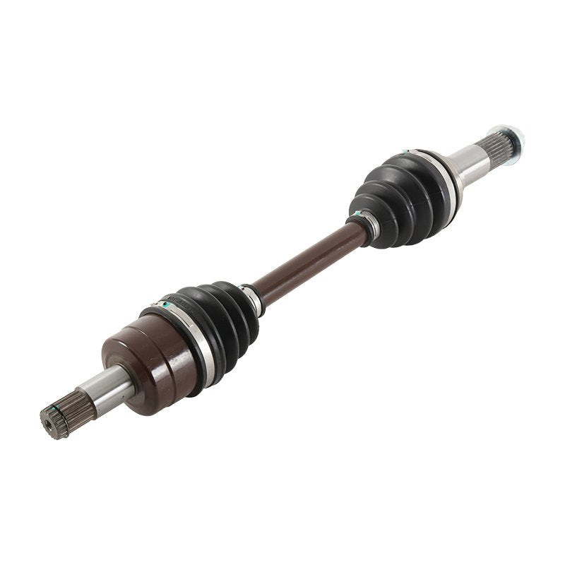 CV Shaft | Yamaha YFM 350/450 2012-14 Grizzly | Front