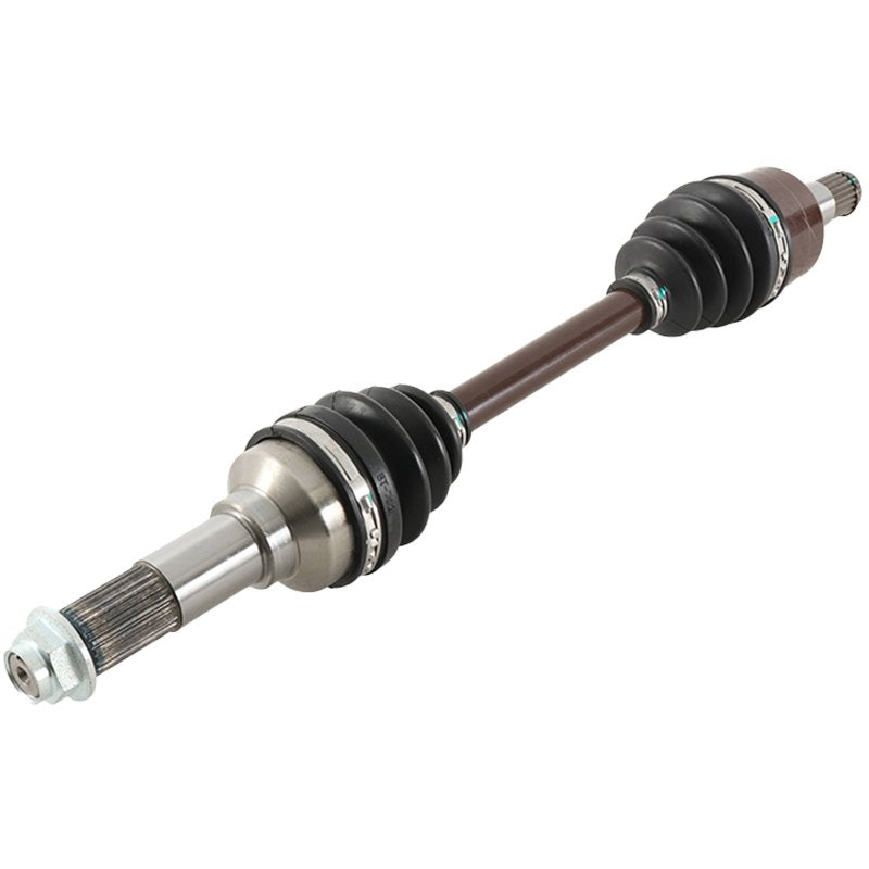 CV Shaft | Yamaha YFM 350/450 2012-14 Grizzly | Front