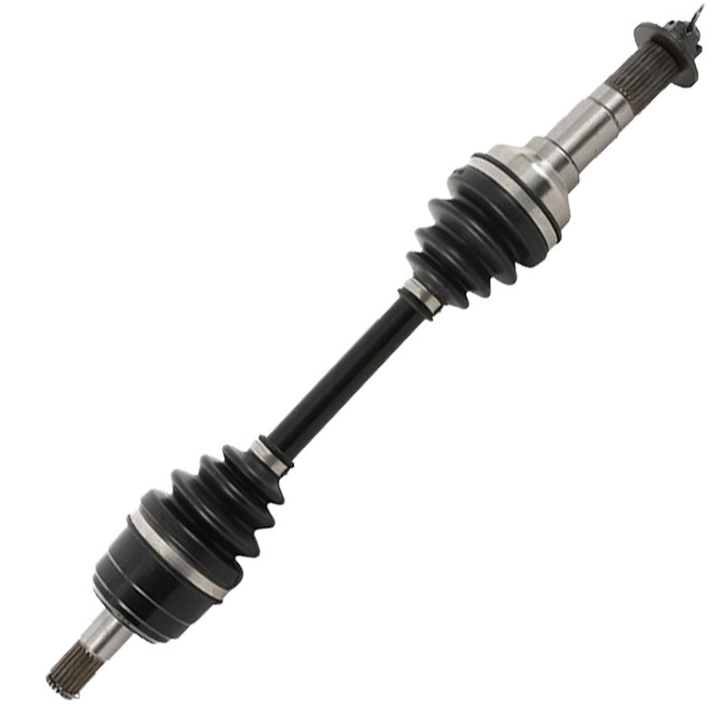 CV Shaft | Yamaha YFM 350 Big Bear / Wolverine | YFM400 Kodiak 99 | Front