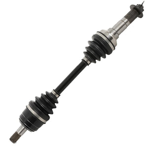 CV Shaft | Yamaha YFM 350 Big Bear / Wolverine | YFM400 Kodiak 99 | Front