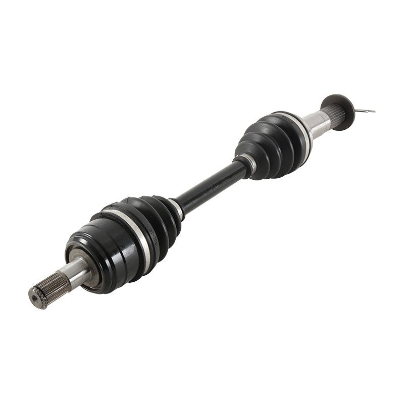 CV Shaft | Yamaha YFM 350 Big Bear / Wolverine | YFM400 Kodiak 99 | Front