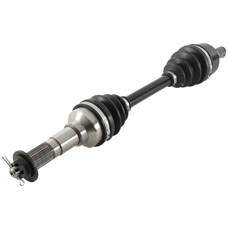CV Shaft | Yamaha YFM 350 Big Bear / Wolverine | YFM400 Kodiak 99 | Front