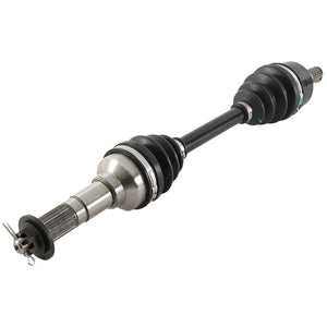 CV Shaft | Yamaha YFM 350 Big Bear / Wolverine | YFM400 Kodiak 99 | Front