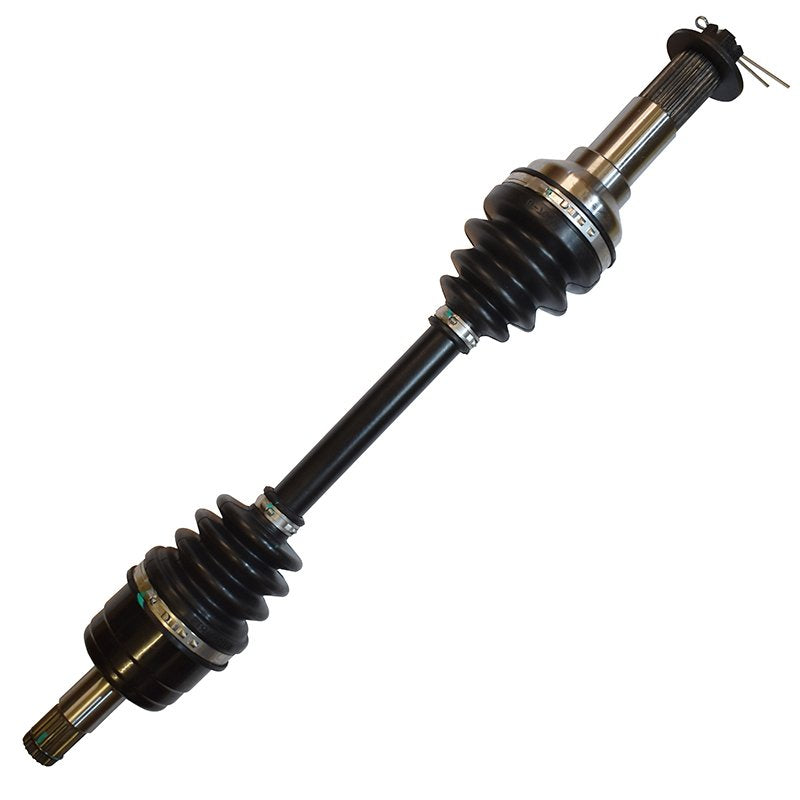 HYPER CV Shaft Yamaha YFM 350/400 Grizzly/Kodiak/Bruin YFM 450 Wolverine Front
