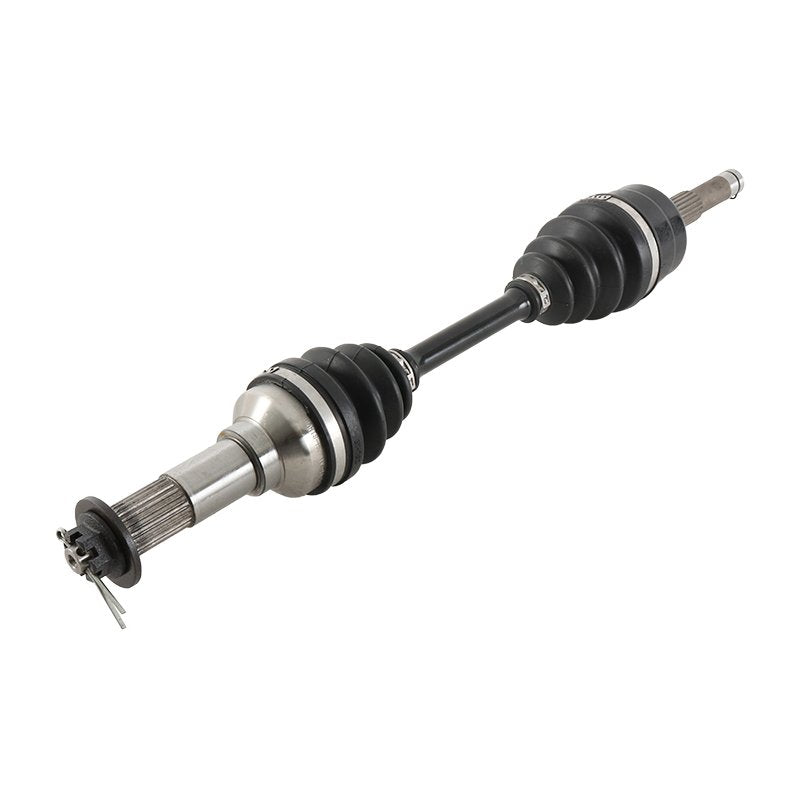 CV Shaft | Yamaha YFM 450 Kodiak 03-06 / Grizzly 07 | Front L/H