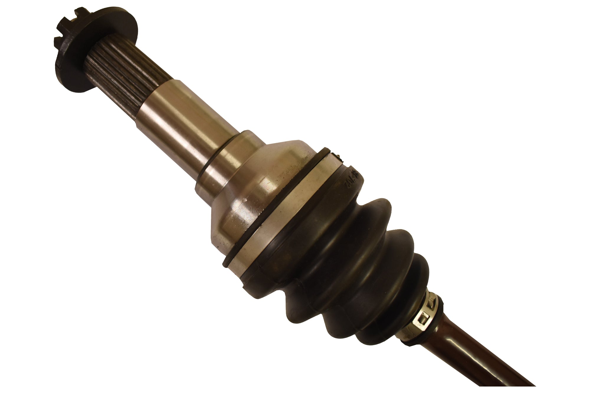 CV Shaft | Yamaha YFM 450 Kodiak / Grizzly 07-07 | Front R/H