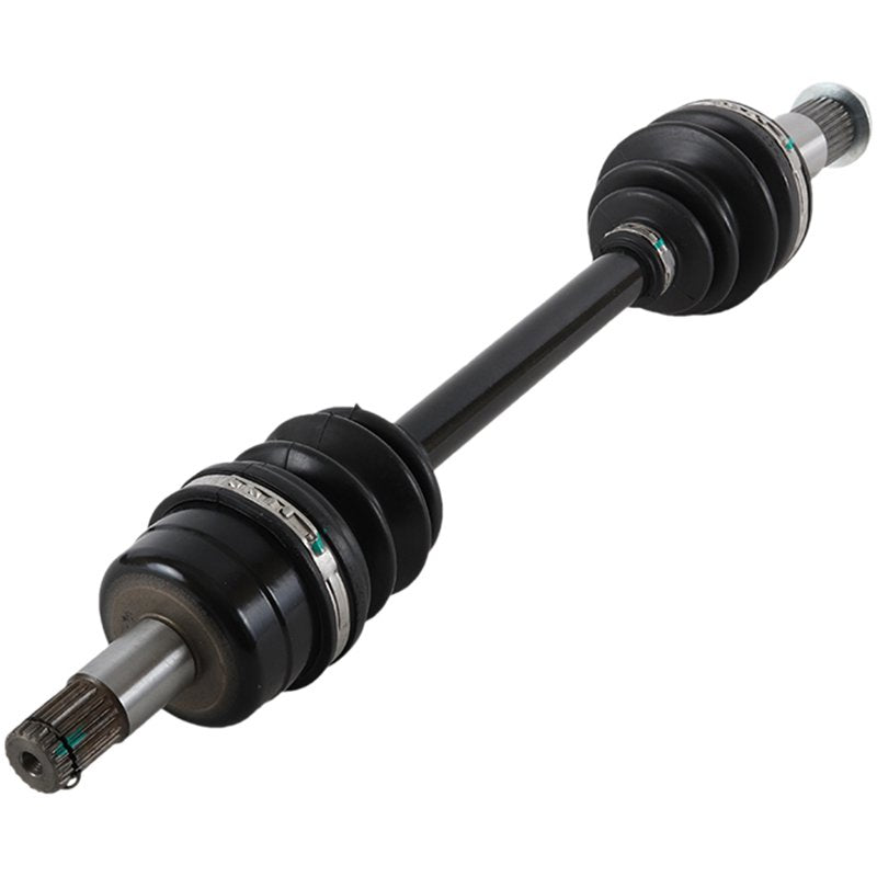 CV Shaft | Yamaha YFM 550 09-14 /700 07-13 Grizzly | YFM 700 Kodiak 2016 | Front