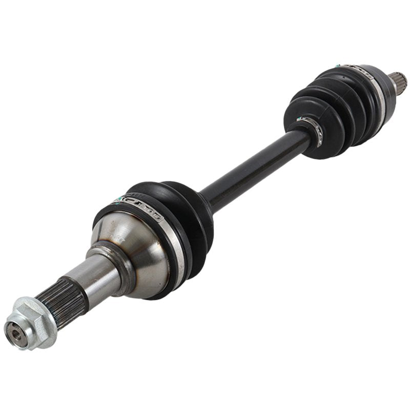 CV Shaft | Yamaha YFM 550 09-14 /700 07-13 Grizzly | YFM 700 Kodiak 2016 | Front