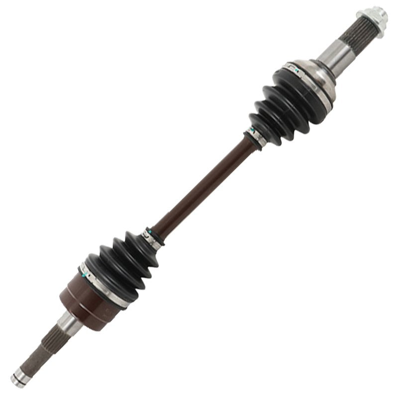 CV Shaft | Yamaha YFM 660 Grizzly 2003-08 Front L/H