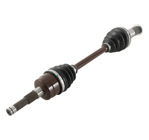 CV Shaft | Yamaha YFM 660 Grizzly 2003-08 Front L/H