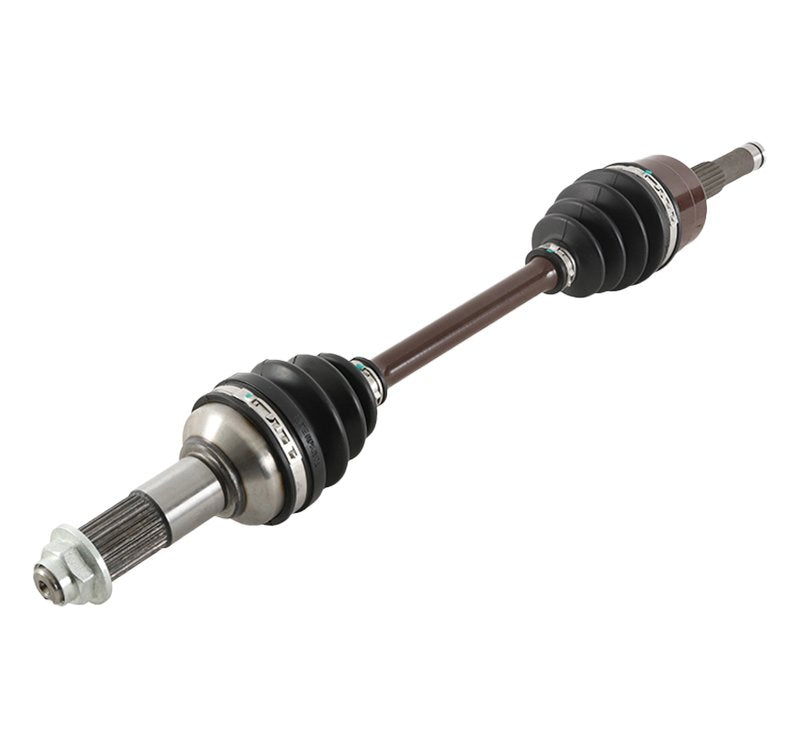 CV Shaft | Yamaha YFM 660 Grizzly 2003-08 Front L/H