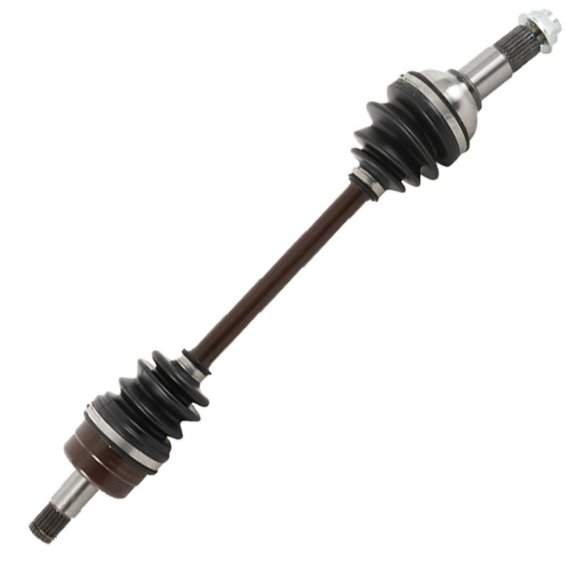 CV Shaft | Yamaha YFM 700 Grizzly 2014-15 | Front