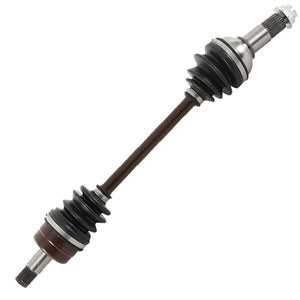 CV Shaft | Yamaha YFM 700 Grizzly 2014-15 | Front