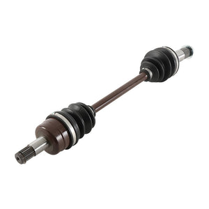 CV Shaft | Yamaha YFM 700 Grizzly 2014-15 | Front