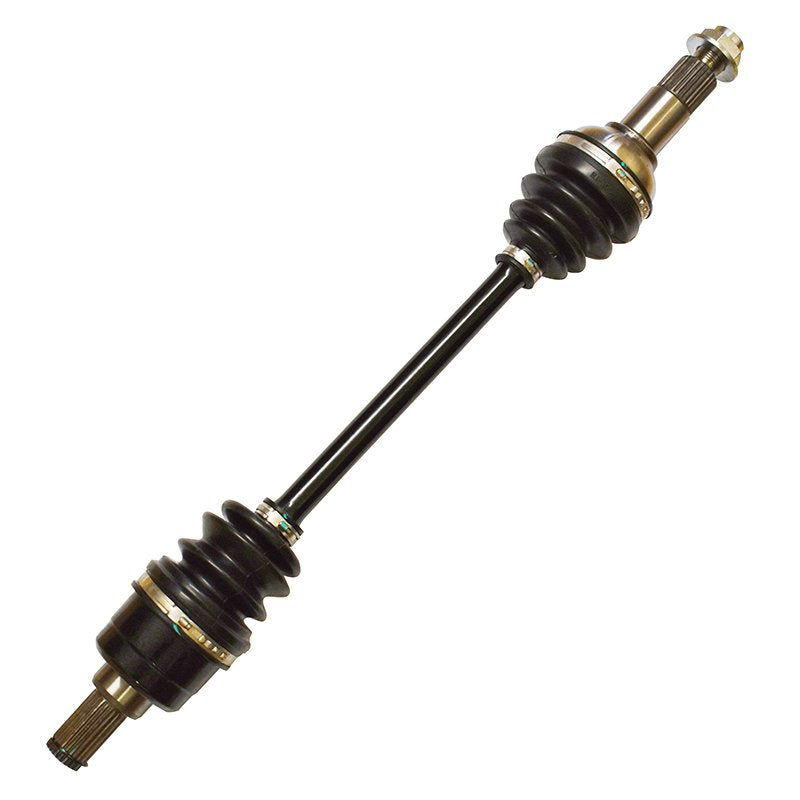 CV Shaft | Yamaha YFM 700 Grizzly 2014-15 | Rear