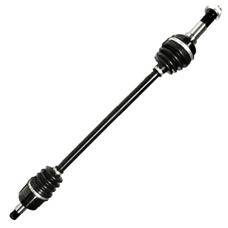 CV Shaft | Yamaha YXZ 1000 8 Ball Design | Front