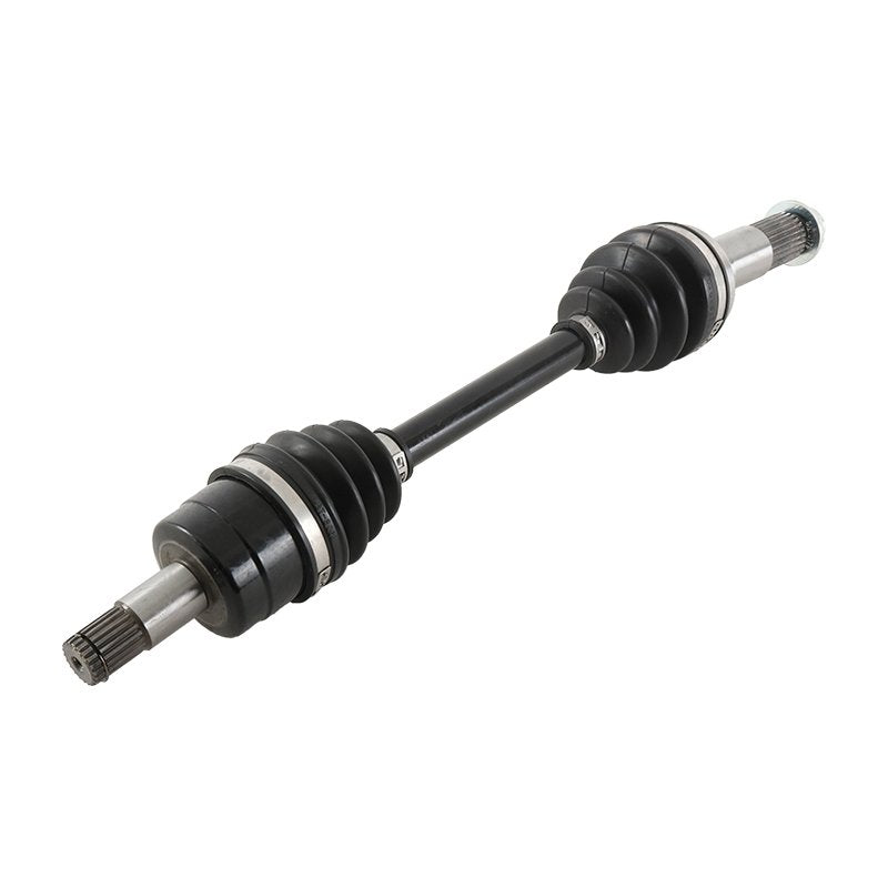 CV Shaft | Yamaha | Grizzly/Kodiak 350/400/450 |2007-2011 | Front