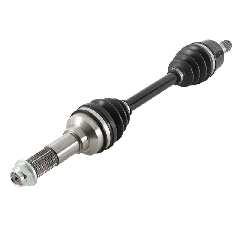 CV Shaft | Yamaha | Grizzly/Kodiak 350/400/450 |2007-2011 | Front