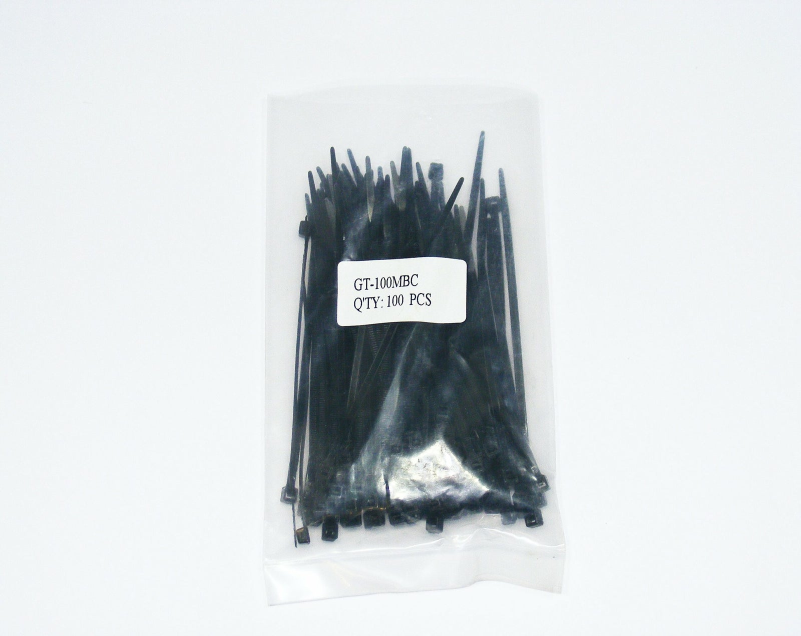 Cable Ties 100 x 2.5