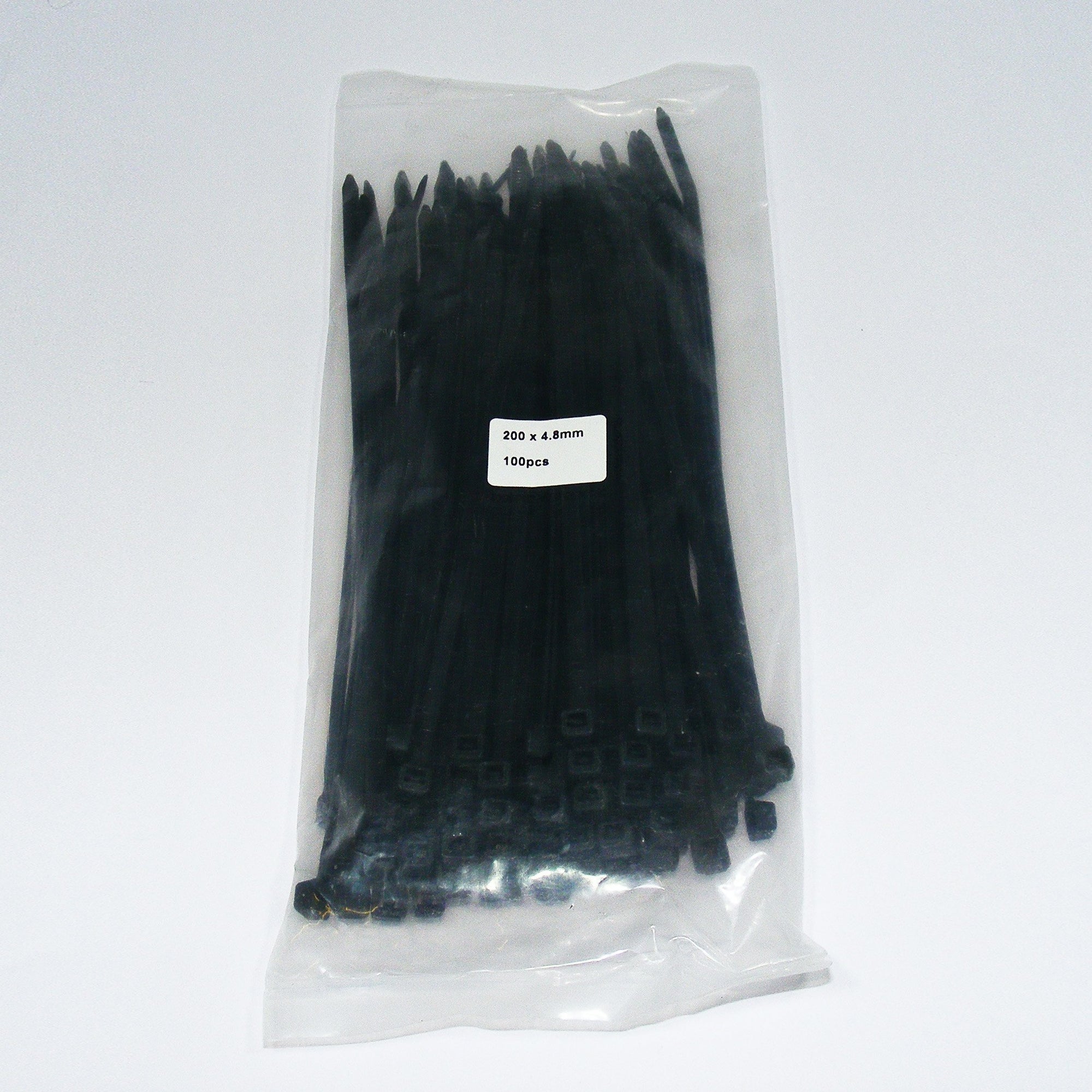 Cable Ties 203 x 4.6