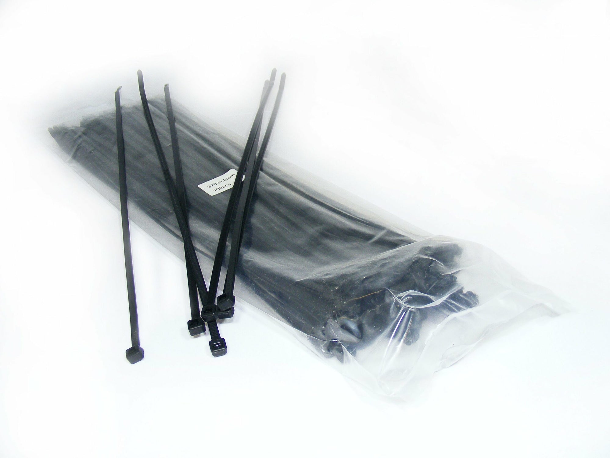 Cable Ties 368 x 4.8