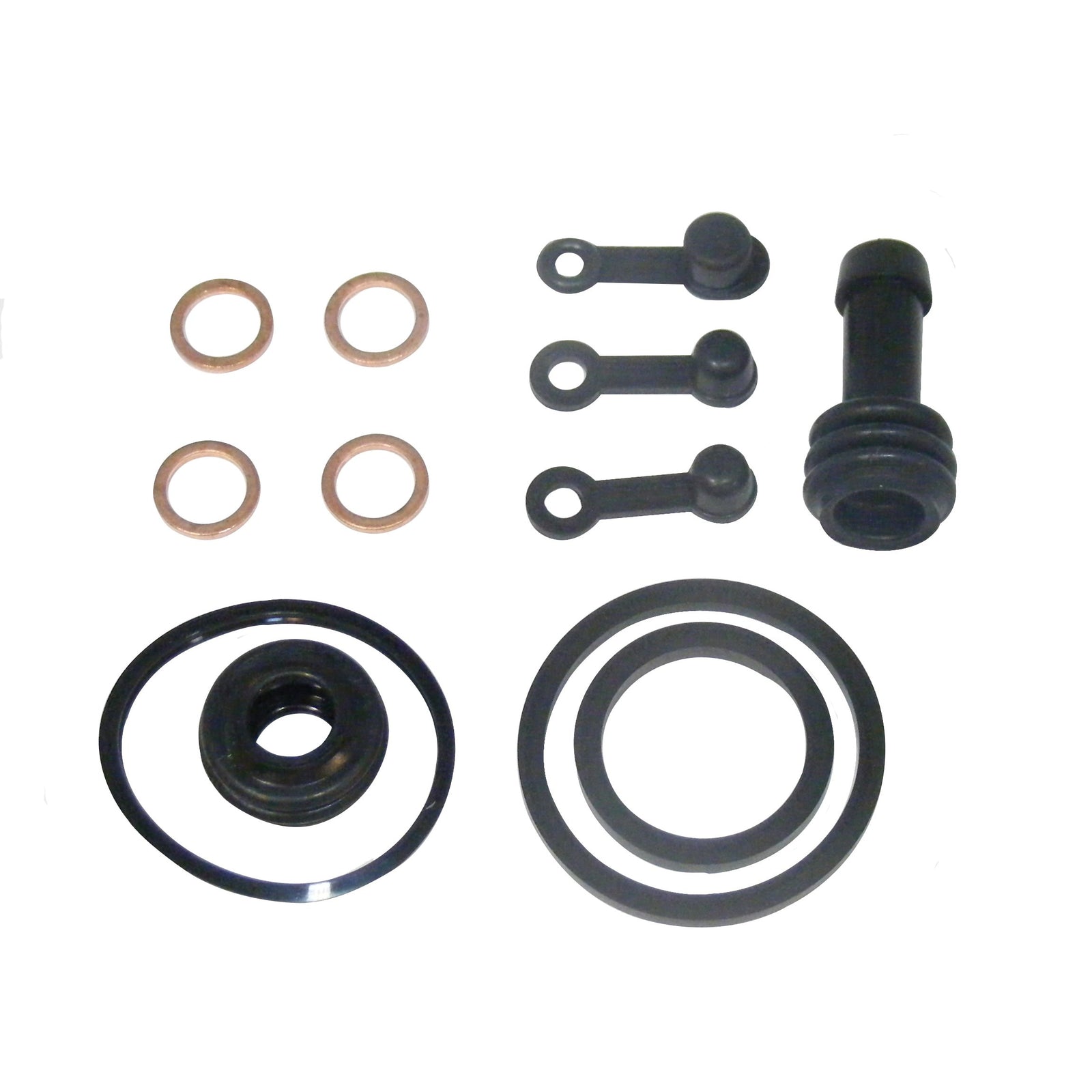 Brake Caliper Rebuild Kit | Polaris Ranger / Hawkeye / Scrambler / Sportsman