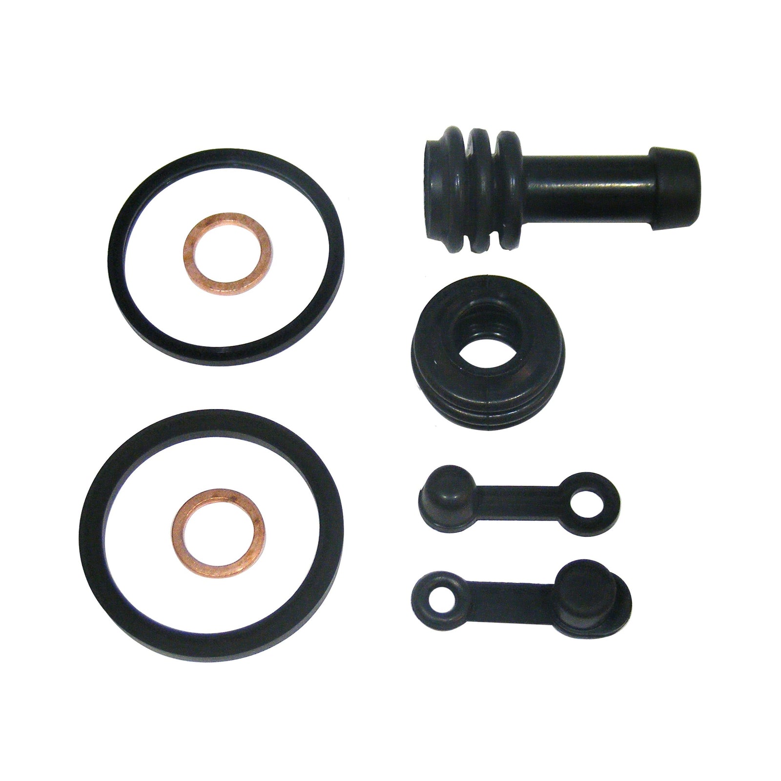 Brake Caliper Rebuild Kit | Polaris ATP / Big Boss / Ranger / Sportsman / Scrambler