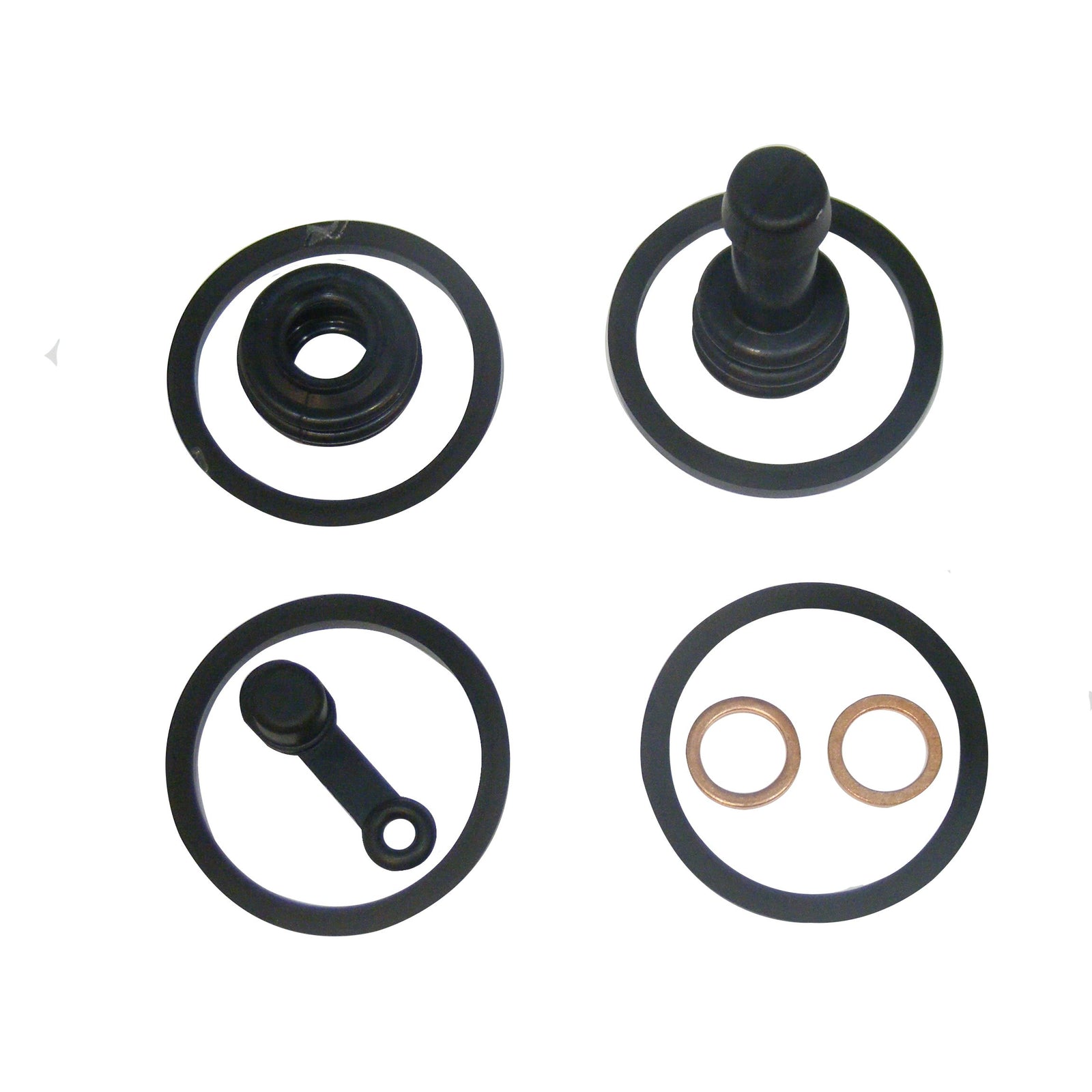 Brake Caliper Rebuild Kit | Polaris Brutus / General / Ranger / RZR