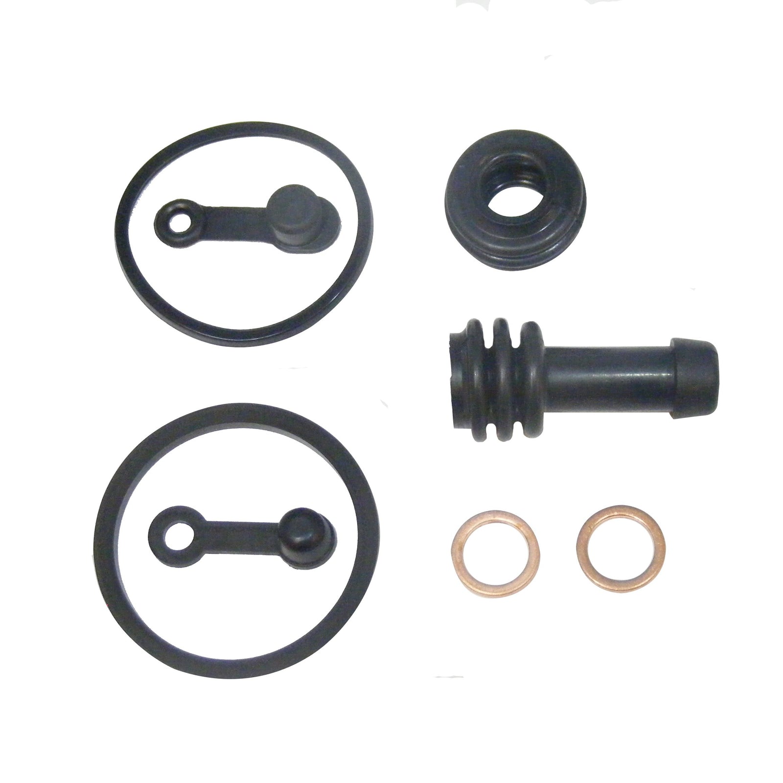 Brake Caliper Rebuild Kit | Polaris Ranger / Sportstman 2×4 4×4 6×6