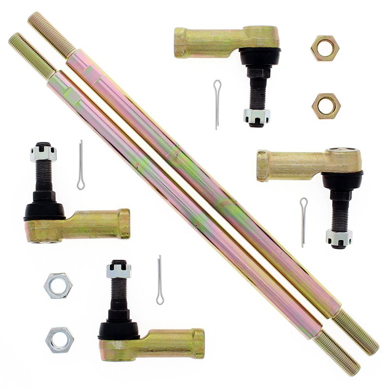 Can-Am | Upgraded | Tie Rod | End Kit + RODS | Traxxter | Renegade | Outlander and more