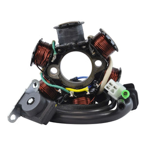Can-Am DS70 | DS90 Stator Coil | Replaces V31100CJF010