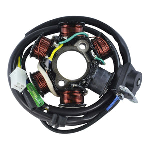 Can-Am DS70 | DS90 Stator Coil | Replaces V31100CJF010
