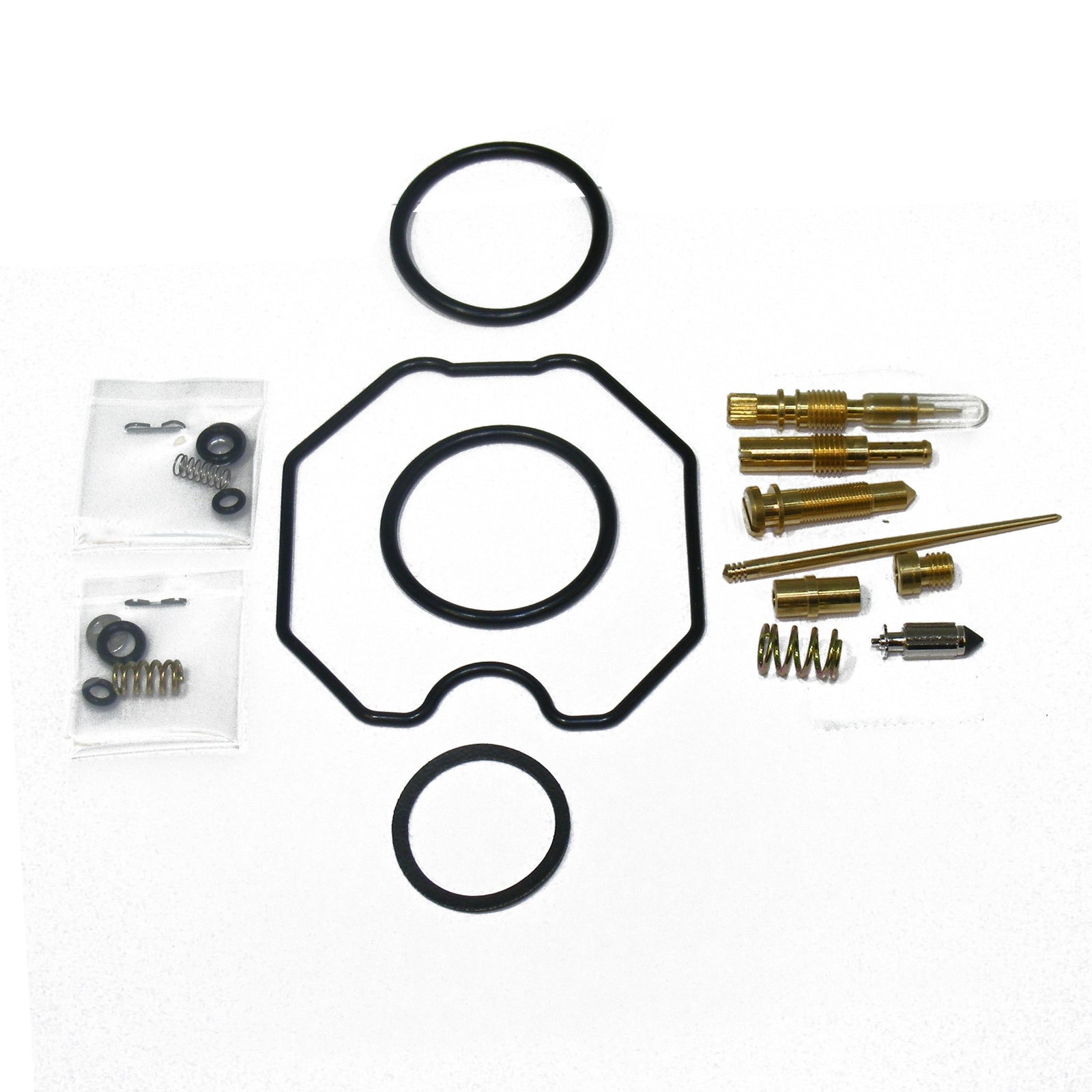 Carburetor Repair Kit – Honda TRX 250  2001 – 2005