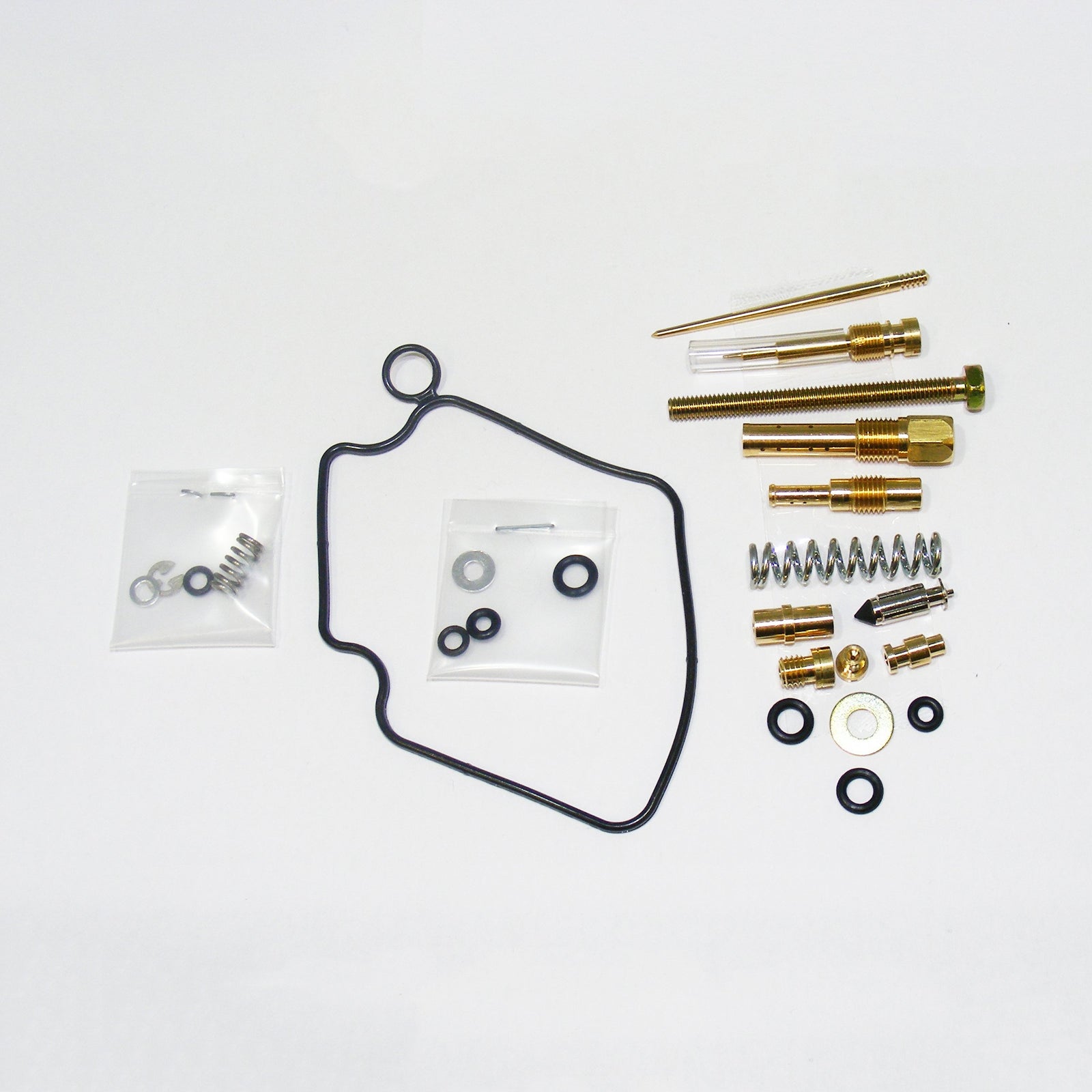 Carburetor Repair Kit – Honda TRX 350  2004 – 2006