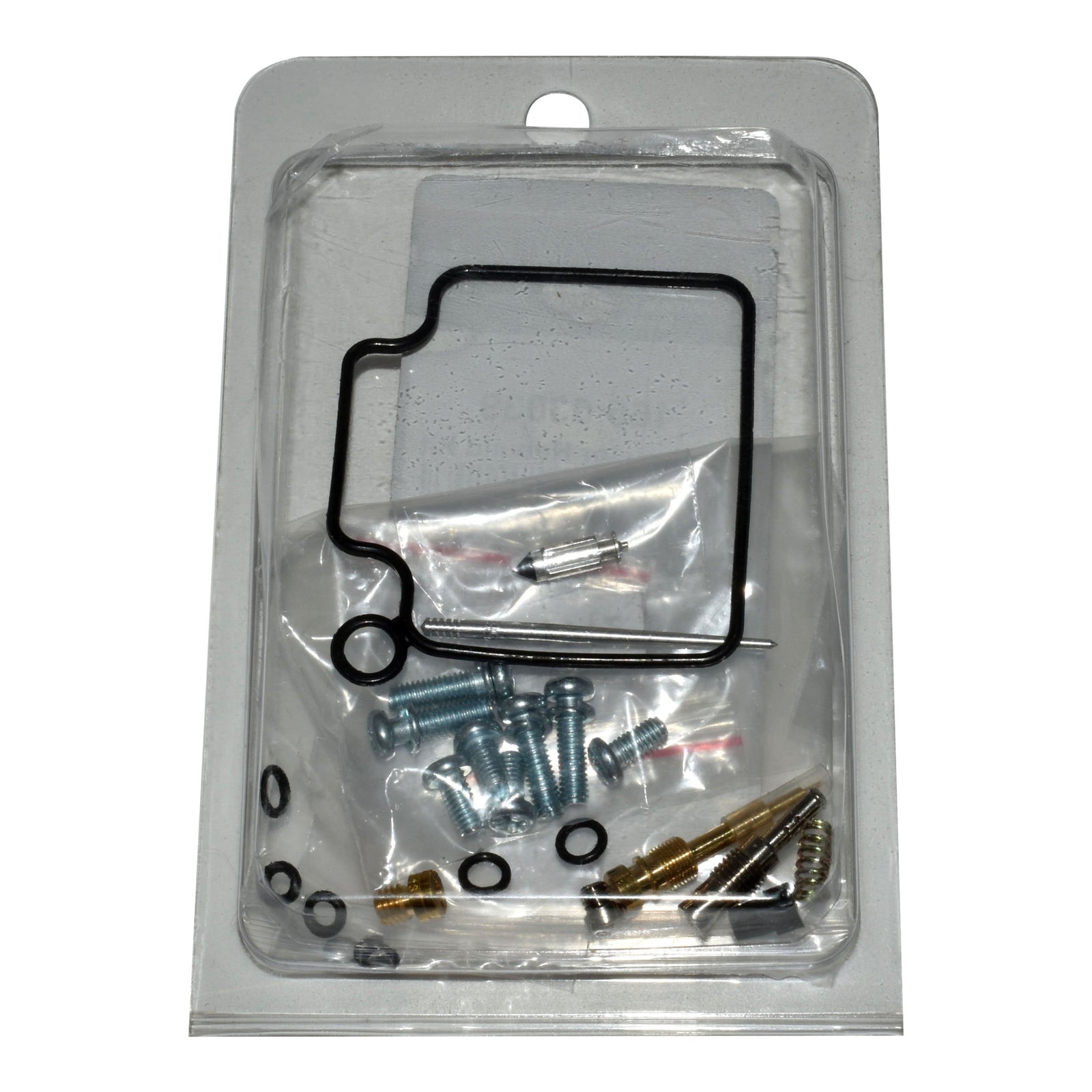 Carburetor Repair Kit – Honda TRX 350   2000 – 2003
