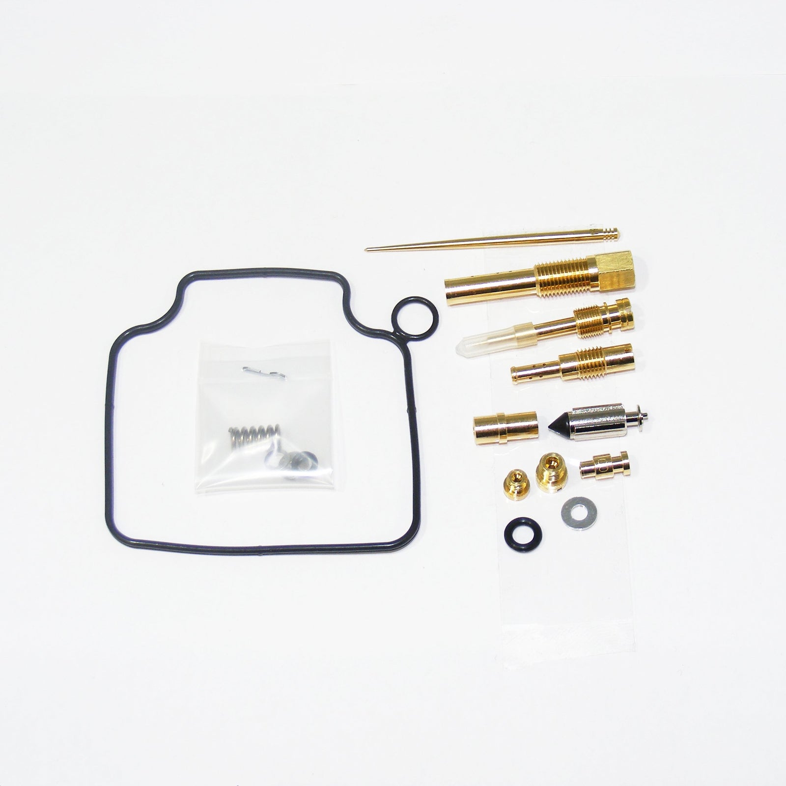 Carburetor Repair Kit – Honda TRX 400 FA / GA  2004-05