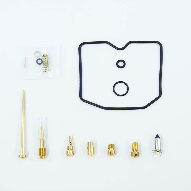 Carburetor Repair Kit – Kawasaki KLF 300 4×4