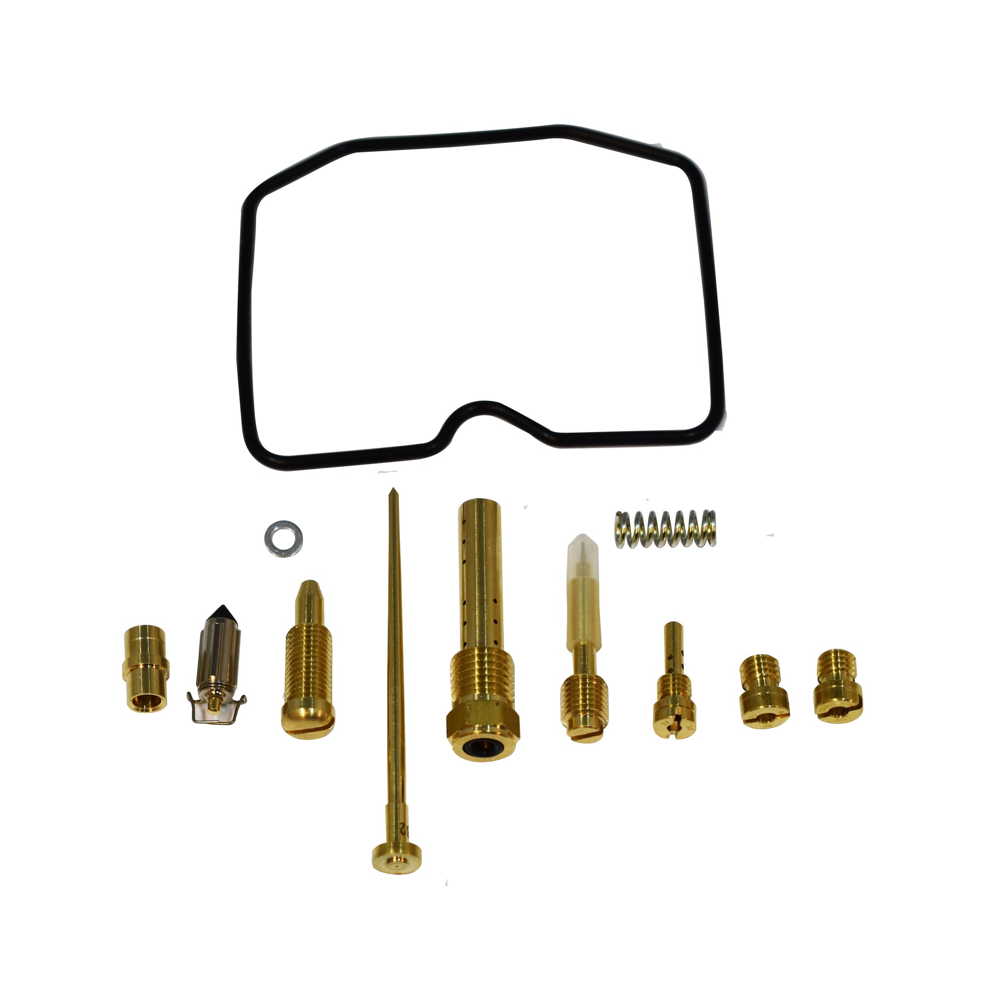 Carburetor Repair Kit – Kawasaki KVF 300 BruteForce