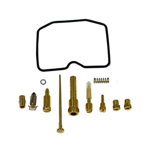 Carburetor Repair Kit – Kawasaki KVF 300 BruteForce