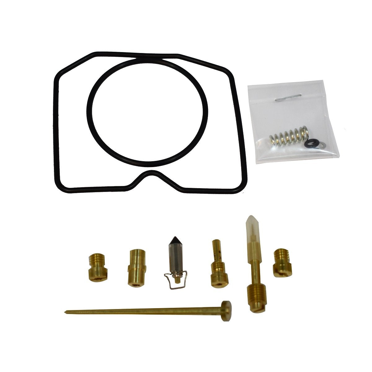 Carburetor Repair Kit – Kawasaki  KVF 300