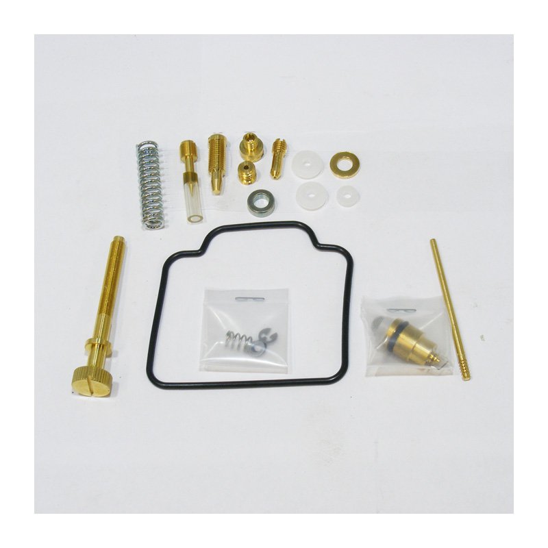 Carburetor Repair Kit – Polaris Sportsman 400  2001 – 02