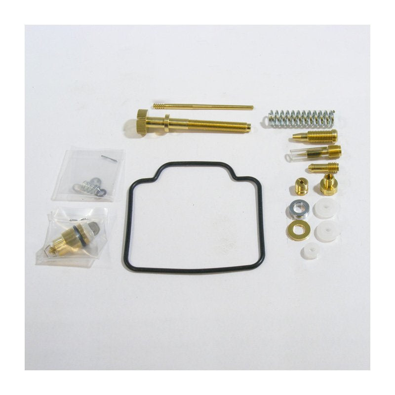 Carburetor Repair Kit – Polaris Sportsman 700  2002 – 06