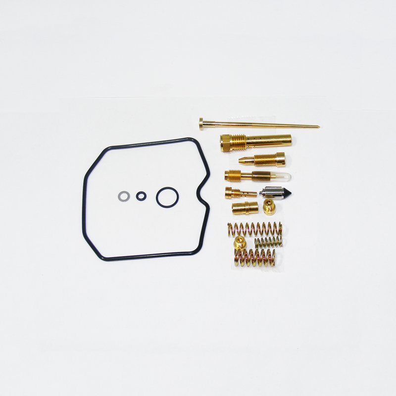 Carburetor Repair Kit – Suzuki LTA 500 F